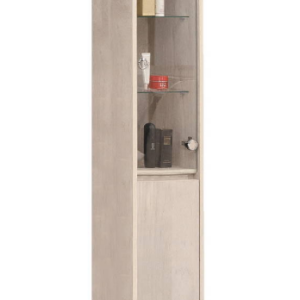 D131-5 希莉亞1尺鏡台側櫃