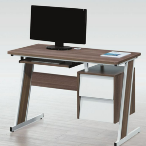 C340-5 T10 胡桃書桌