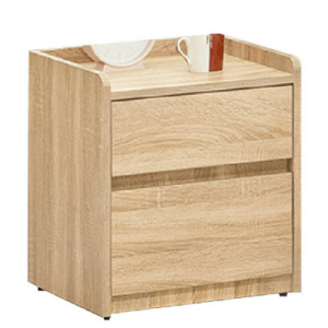 D136-3 約書亞床頭櫃