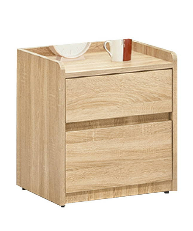 D136-3 約書亞床頭櫃