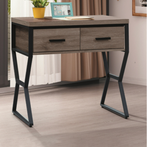 C345-8可斯3尺書桌