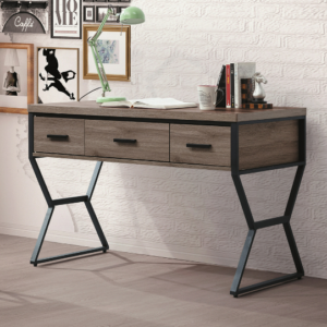 C345-9 可斯4尺書桌