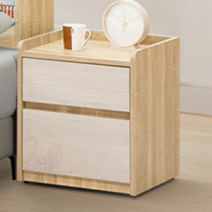 D138-3 卡洛斯床頭櫃