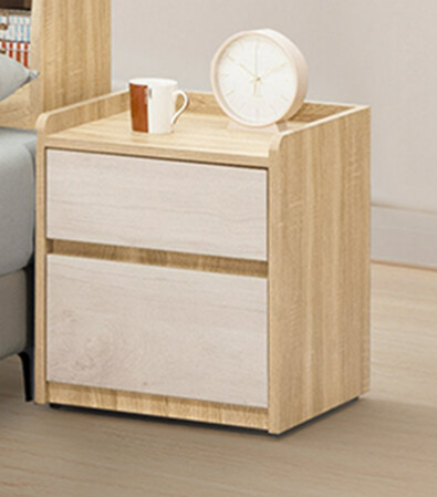 D138-3 卡洛斯床頭櫃