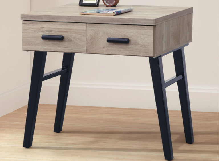 C345-1夏莉2.7尺書桌