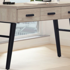 C345-2 夏莉4尺書桌