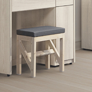 D142-10 卡洛琳化妝椅