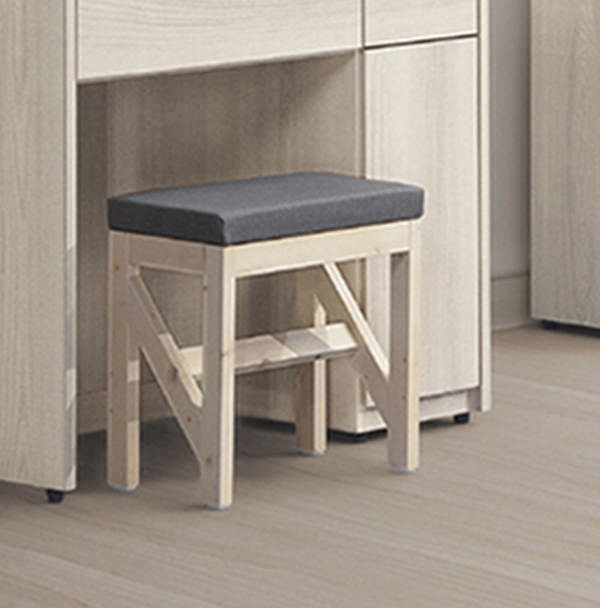 D142-10 卡洛琳化妝椅