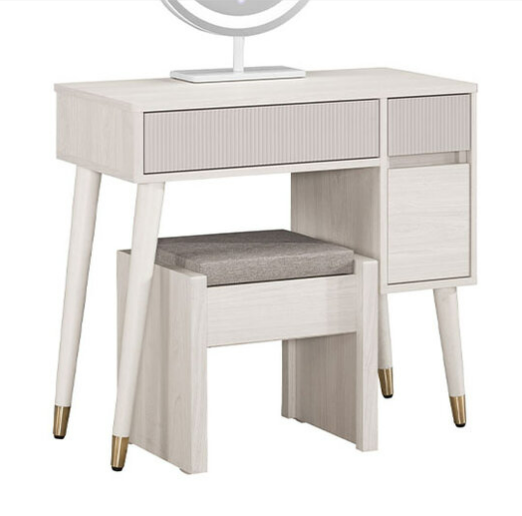 A1049-4 蘿克斯2.7尺化妝台下座 含椅