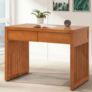 C349-5 問夏3.5尺辦公桌