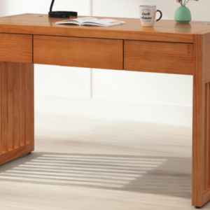 C349-4問夏4尺辦公桌