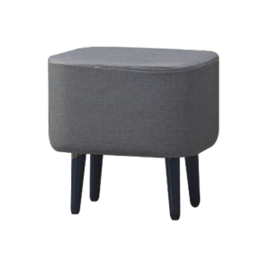 D143-7 卡爾化妝椅 貓抓皮