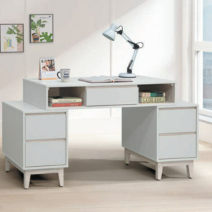 C350-7紀梵希伸縮書桌