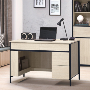 C351-4韋克4尺書桌