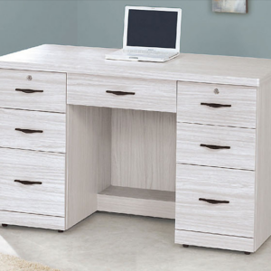 C353-6密卡登4.2尺書桌