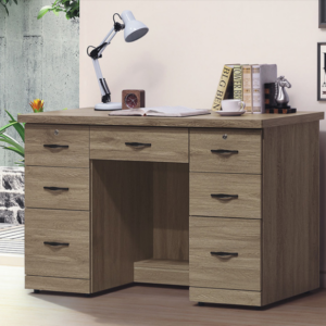 C354-8伊凡卡4.2尺書桌