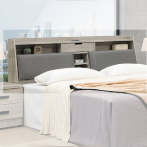 D149-2 米恩6尺床頭