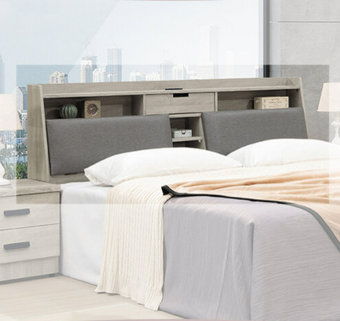 D149-2 米恩6尺床頭