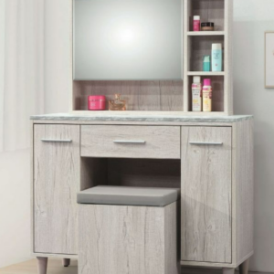 D152-6 迪奧化妝台 含椅