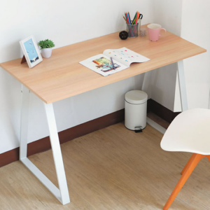 C348-10原木色艾恩美學工作室 自行組裝