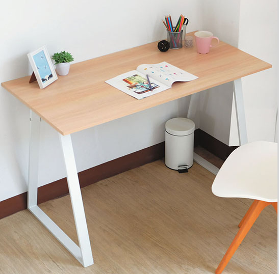 C348-10原木色艾恩美學工作室 自行組裝