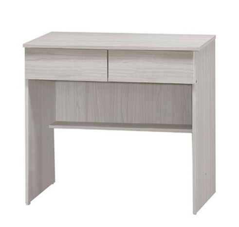 C356-5雪松2.7尺書桌