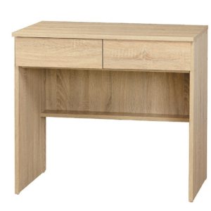 C356-4梧桐2.7尺書桌