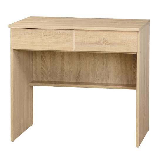 C356-4梧桐2.7尺書桌