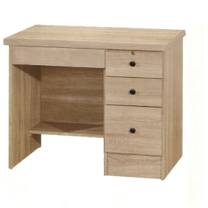 C356-13百威梧桐3尺書桌