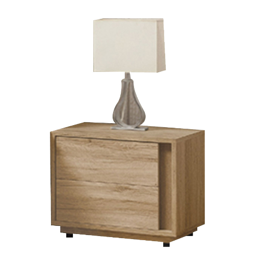 D154-3 莫蘭迪床頭櫃