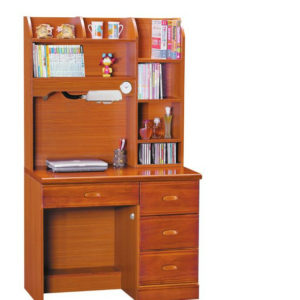 C357-1+C357-9 柚木3.5尺上座+下座 全組