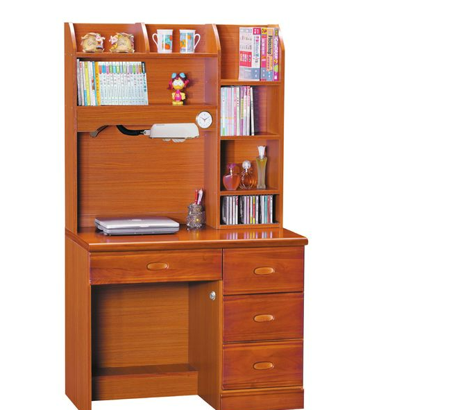 C357-1+C357-9 柚木3.5尺上座+下座 全組