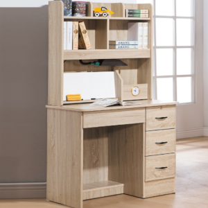 C359-4漂流木3尺書桌上座+C359-5 下座