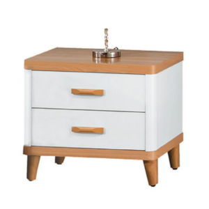 D156-5 寶格麗床頭櫃 單只