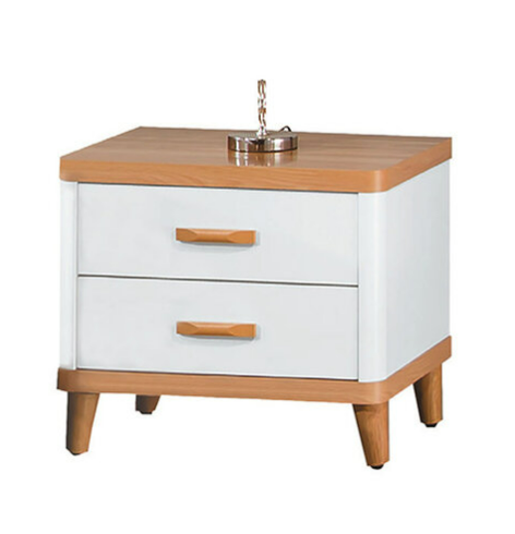 D156-5 寶格麗床頭櫃 單只