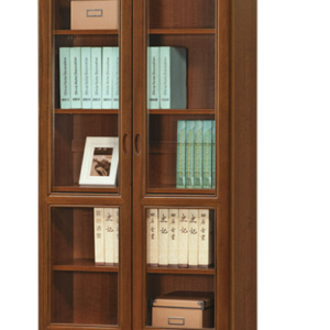 C362-1 樟木皇家3*6尺下抽書櫥