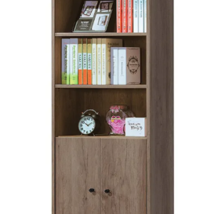 C362-3艾倫2尺開門書櫃