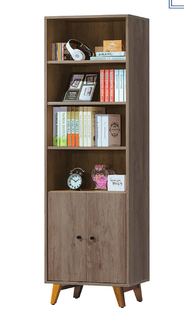 C362-3艾倫2尺開門書櫃