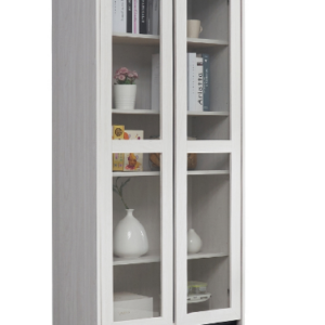 C368-5威尼斯書櫥 下抽