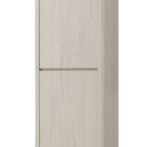 C367-6馬克斯2尺隔間書櫃四門