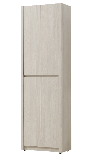 C367-6馬克斯2尺隔間書櫃四門