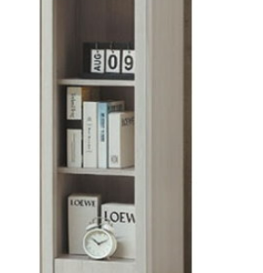 C367-7馬克斯1.2尺隔間書櫃