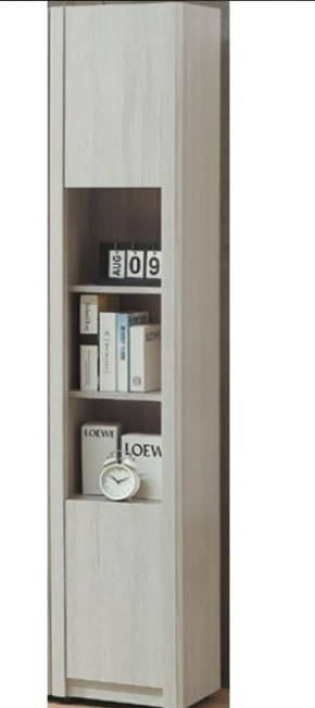 C367-7馬克斯1.2尺隔間書櫃