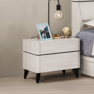 A1081-10 艾德嘉1.8尺床頭櫃