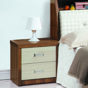 D170-9 山多利床頭櫃