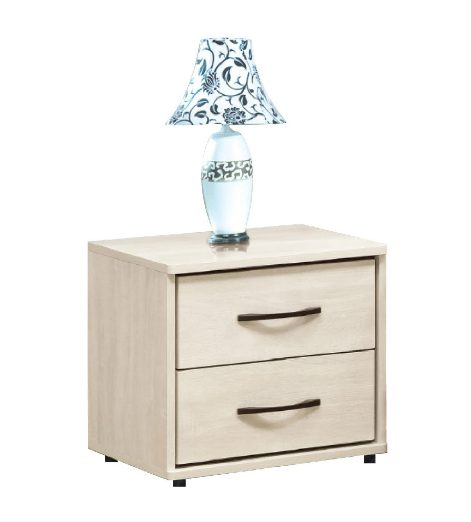 D170-7 雅美床頭櫃 單只