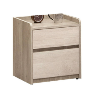 D170-4 瑪德琳床頭櫃