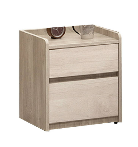 D170-4 瑪德琳床頭櫃