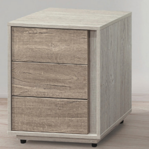 C371-2莫德納活動櫃