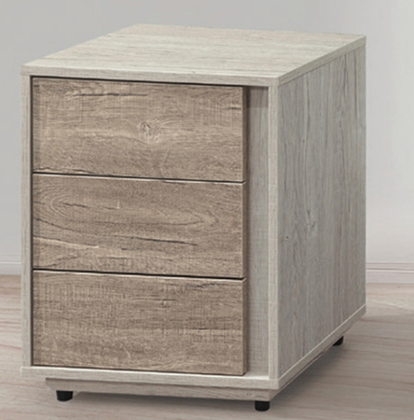 C371-2莫德納活動櫃